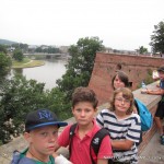Czarny Dunajec dzień 8 wycieczka do Krakowa i Zakopanego - 49